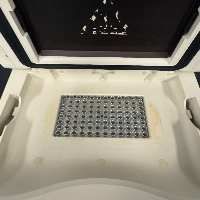 Bio-Rad T100 Thermal Cycler image 2